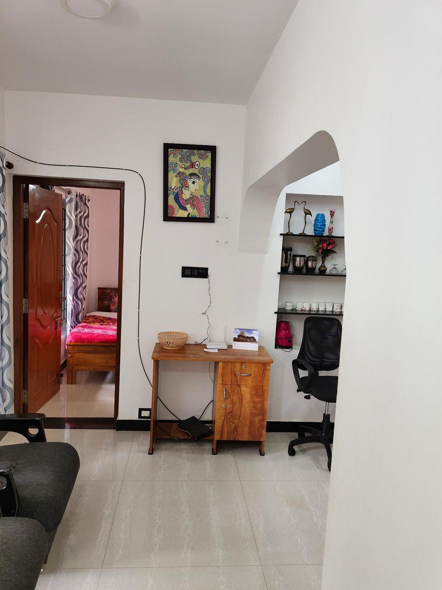 Pear Tree Entire 2Bhk Villa Kotagiri Exterior foto